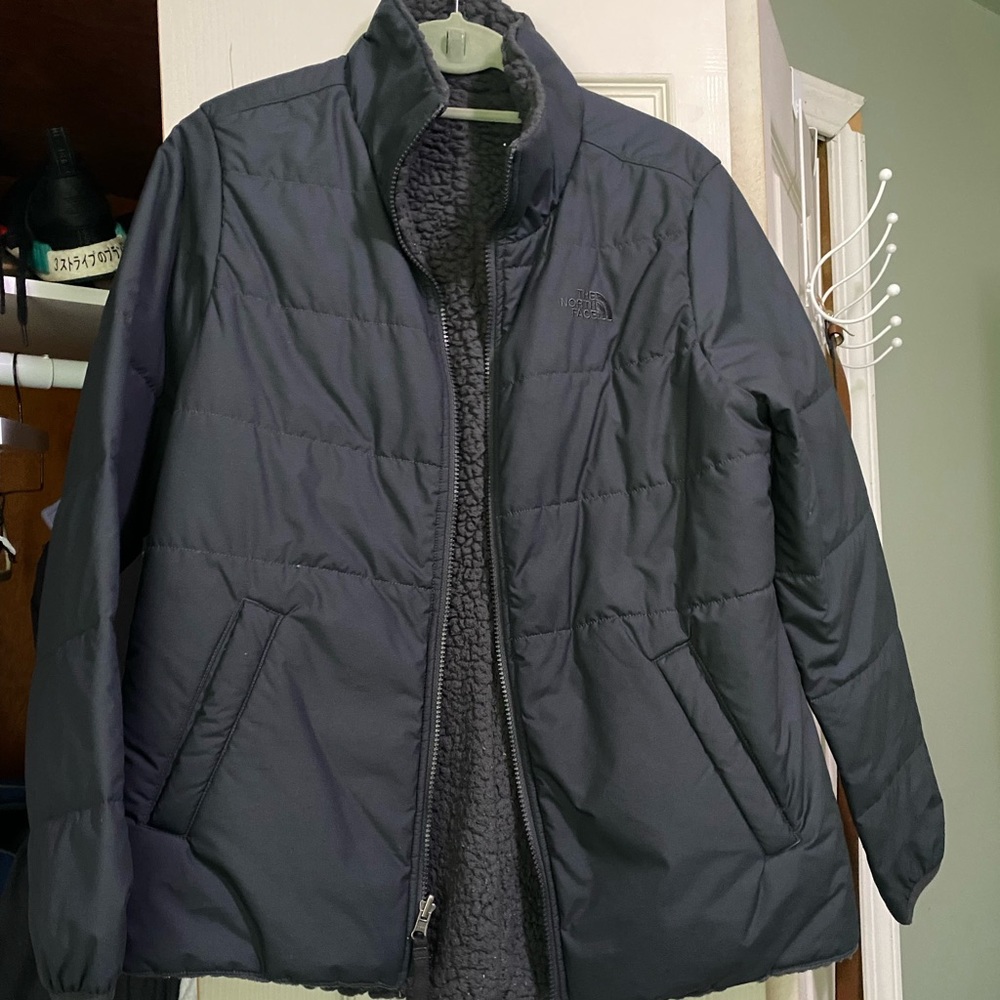 Reversible Jacket - image 1